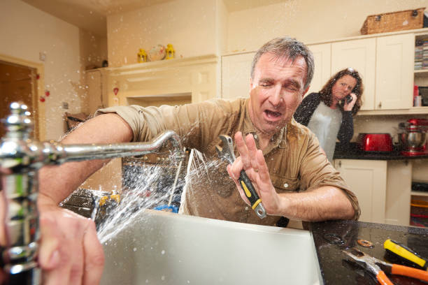 Best Emergency water extraction  in Vista Center, NJ